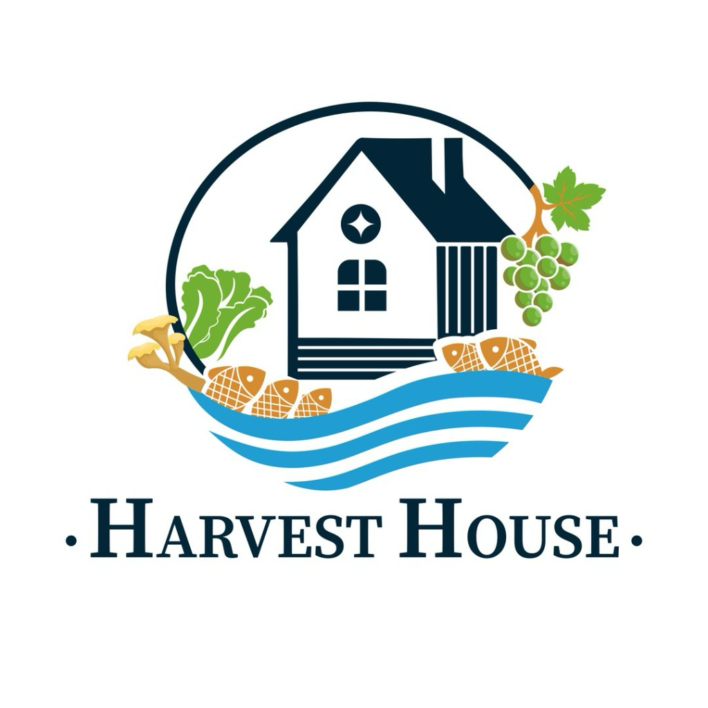 HarvestHouse Logo